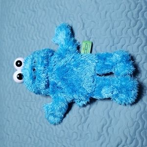 Cookie Monster 2017 full body Puppet